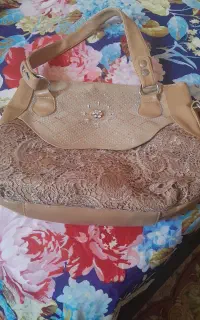 کیف مجلسی زنانه