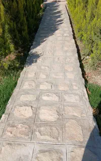 سنگ مالون