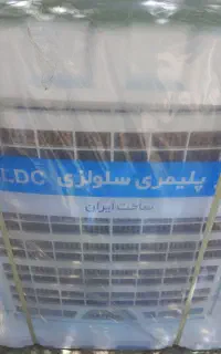 کولر سلولزی پلیمری BLDC۹۰۰۰