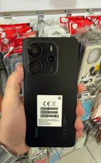 شیائومی Redmi Note 14 کاملا سالم