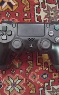 دسته ps4 های کپی