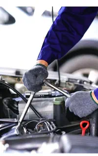 تمیرگاه سیار اسو مجتبی