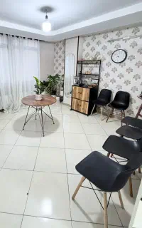 اجاره اتاق و لاین در مرکز زیبایی