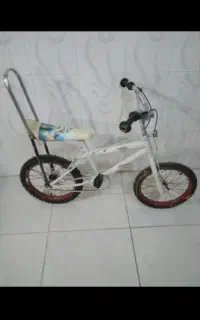 دوچرخه ۱۶