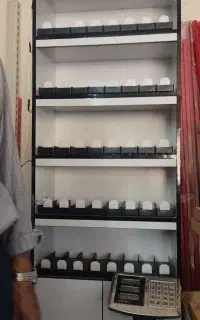 جاسیگاری شیک