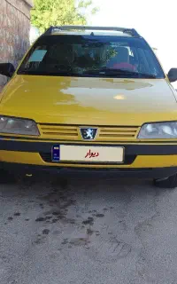 تاکسی درون شهری