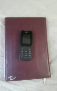 فروش نوکیا۱۱۰ درحدنوسالم