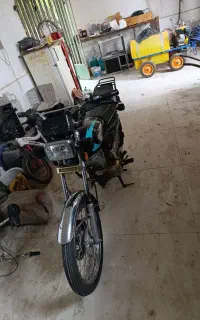 هندا۱۵۰