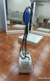 اتو ایستاده اورجینال ترک