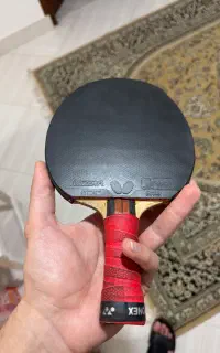 راکت پینگ پنگ