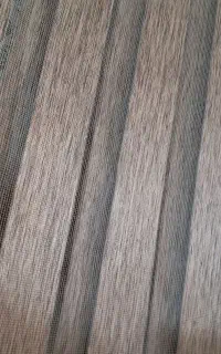 پرده زبرا
