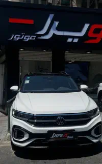 فولکس واگن تیراک