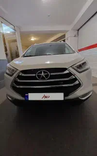 جک S3 مدل ۹۷