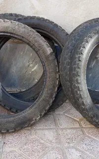 تایر موتور