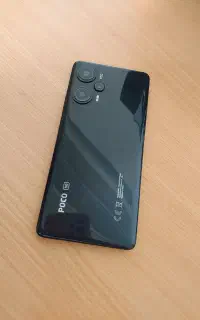 پوکو F5
