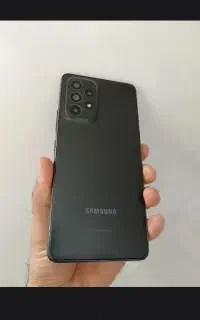 گوشی سامسونگ A53