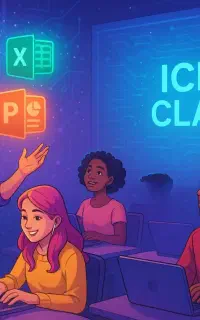 دوره آموزش ICDL