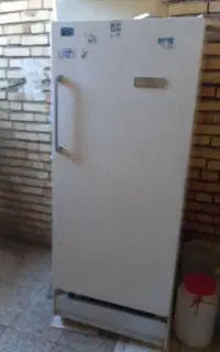 یخچال
