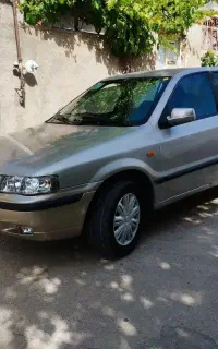 سمند 82
