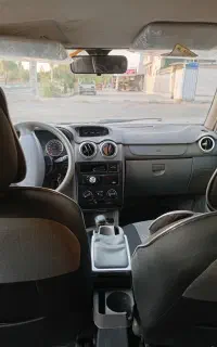 پراید مدل ۹۶ تکسوز