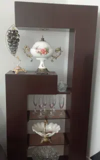 فروش بوفه ظروف تزیینی