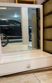 آینه کشودار