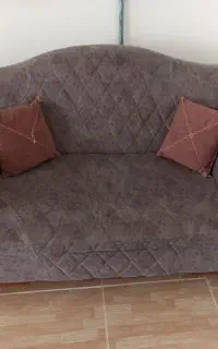 مبل هفت نفره