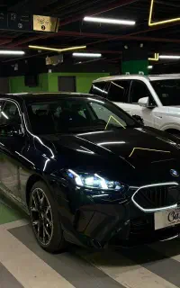 BMW 225 کربن بلک فول