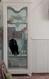 بوفه و میز تلویزیون