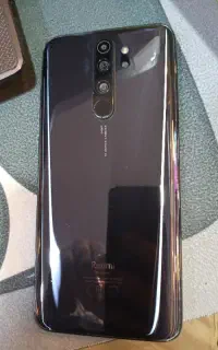 note 8 pro