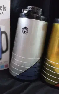 فلاسک چای نو و پلمپ
