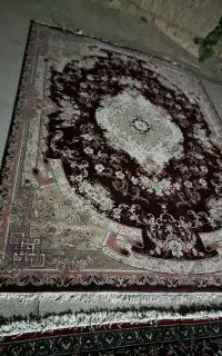 قالی ۱۲ متری