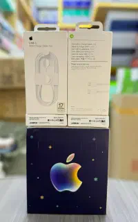 کابل ایفون 17 پرومکس
