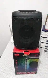 اسپیکر