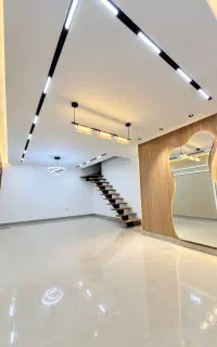 فروش و نصب کاغذدیواری و نقاشی ساختمان