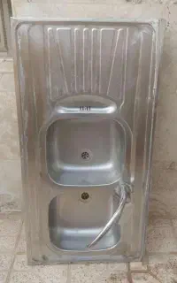 سینگ ظرفشویی