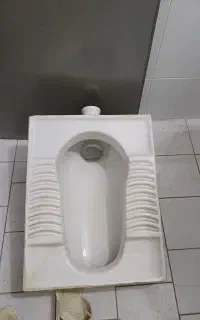 توالت ایرانی