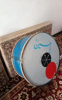 طبل محرم