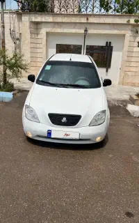 تیبا دو مدل ۱۴۰۰