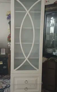 کمد ، کتابخانه