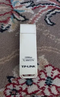 کارت شبکه تی پی لینک