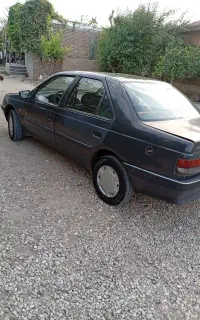 فروش خودرو
