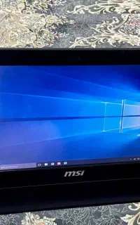 الین وان msi