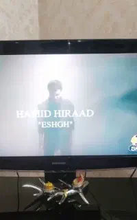 ال سی دی سامسونگ ۴۲ اینچ