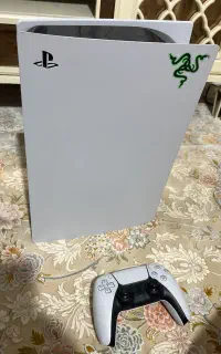 پلی ۵  کپی خور درحد آک