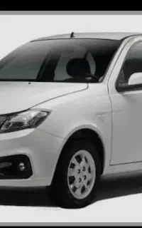 ماشین ساینا اس