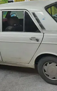 پیکان  ۸۳ عروسک