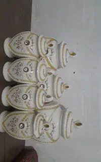 پاسماوری چینی