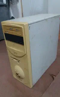 کیس اداری (برای مشخصات پیام بدید)