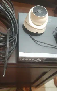 پک کامل دوربین